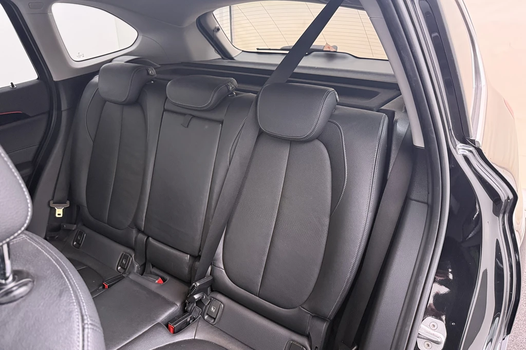 BMW X1 – foto 11