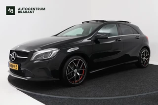 Mercedes-Benz A-Klasse – thumbnail 1