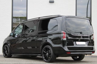 Mercedes-Benz V-Klasse – thumbnail 8