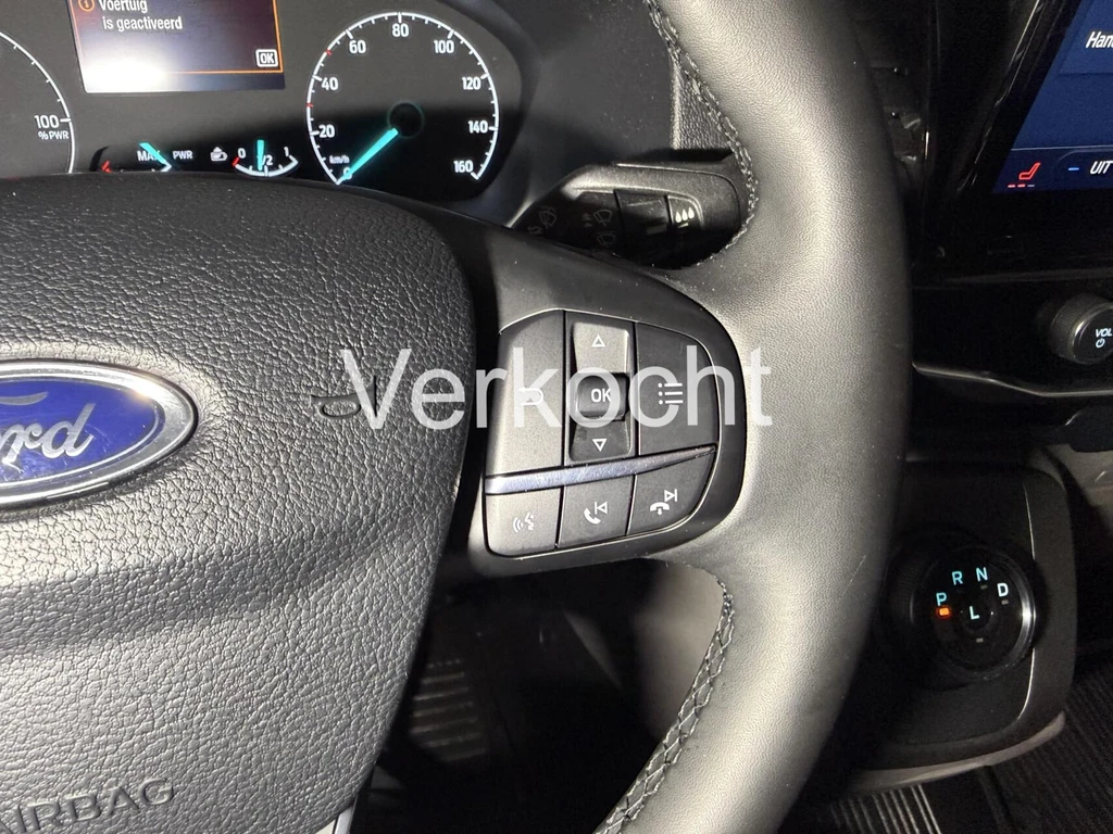 Ford E-Transit – foto 28