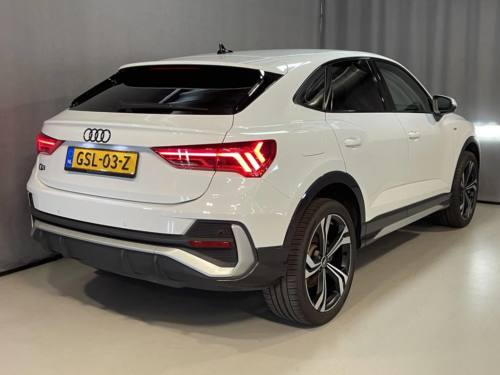 Audi Q3 – foto 4