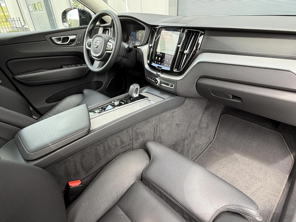 Volvo XC60 – foto 14