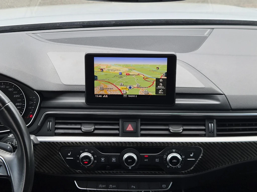 Audi A4 – foto 41