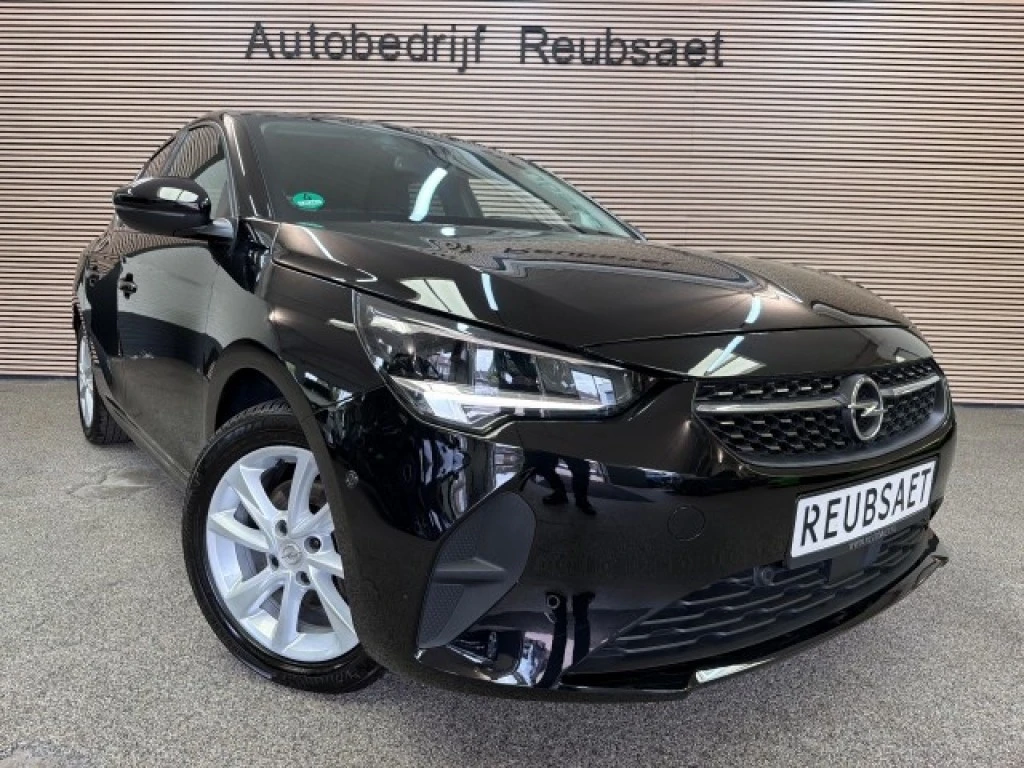 Opel Corsa – foto 7