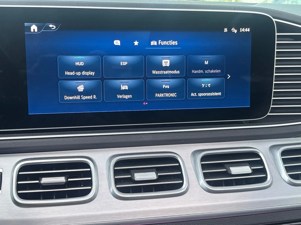 Mercedes-Benz GLE – foto 38