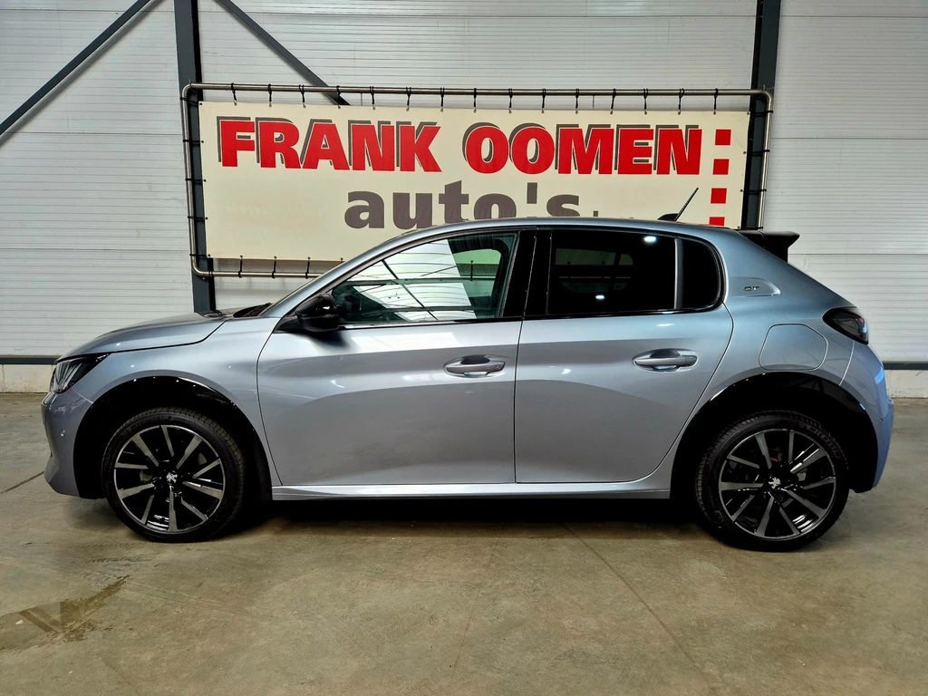 Peugeot 208 – foto 3