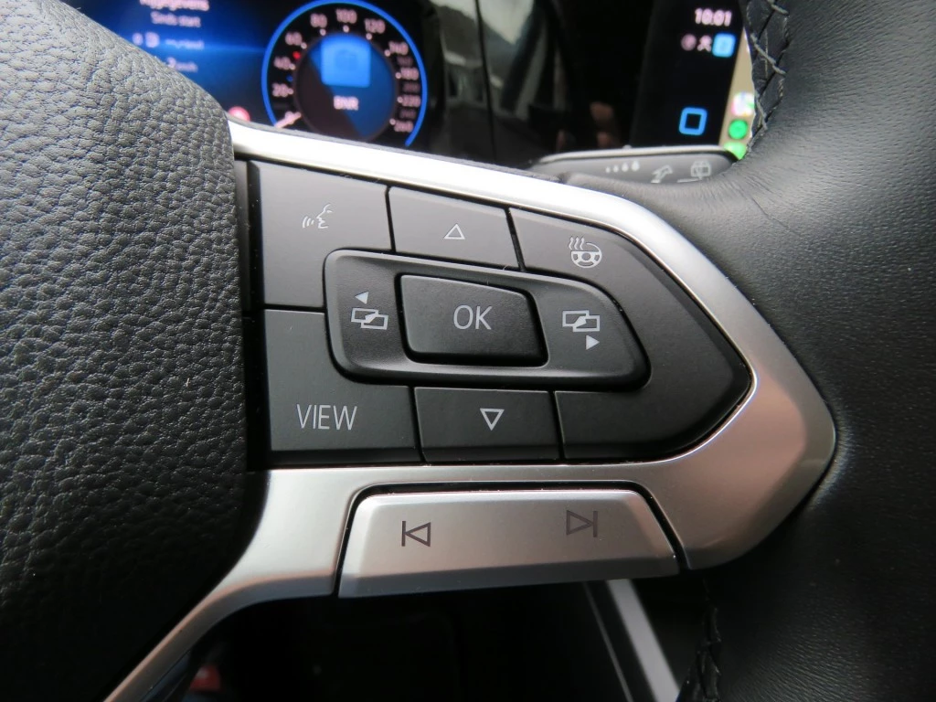 Volkswagen Golf – foto 29