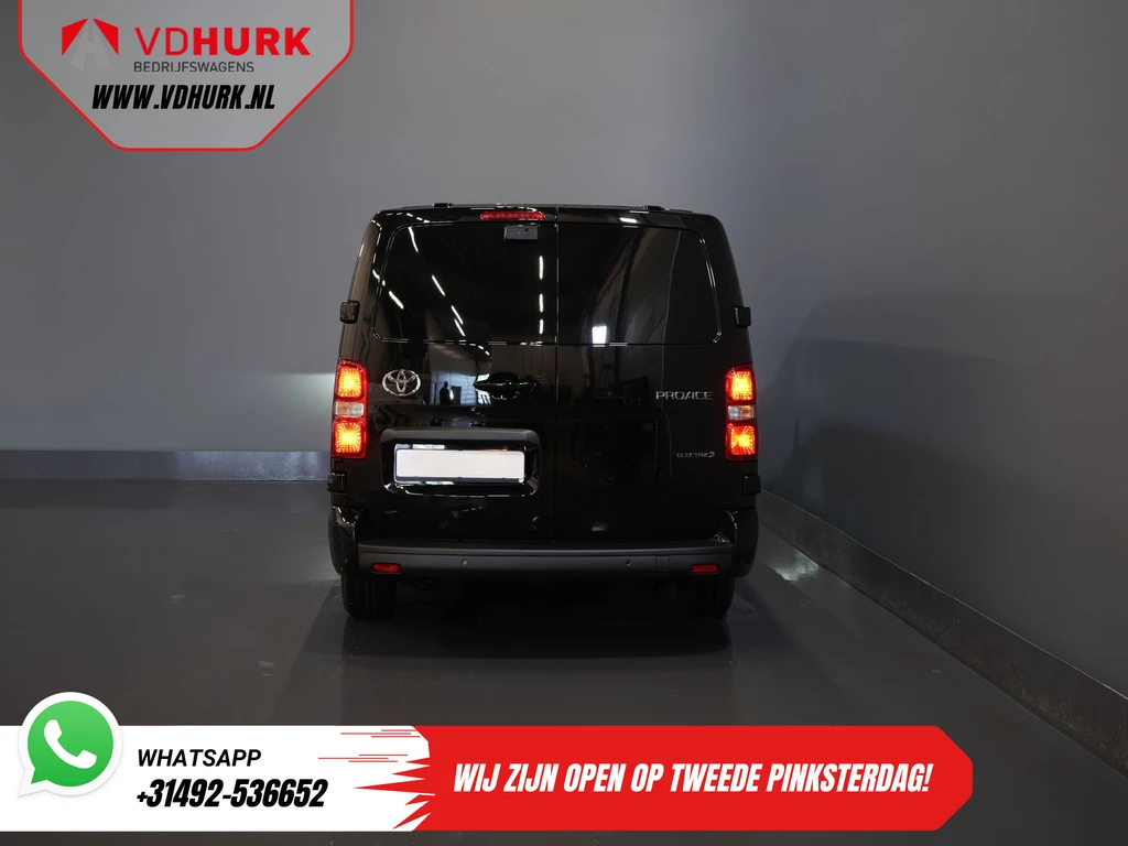 Toyota ProAce – foto 4