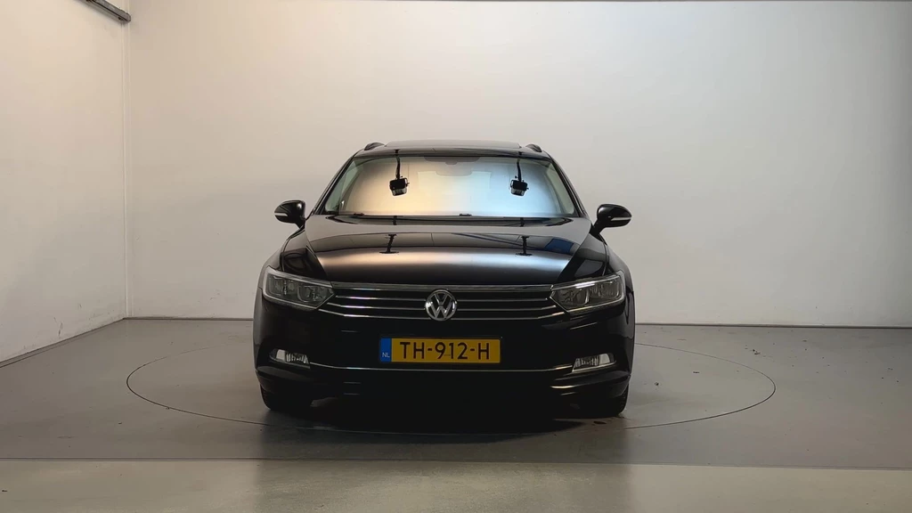 Volkswagen Passat – foto 8