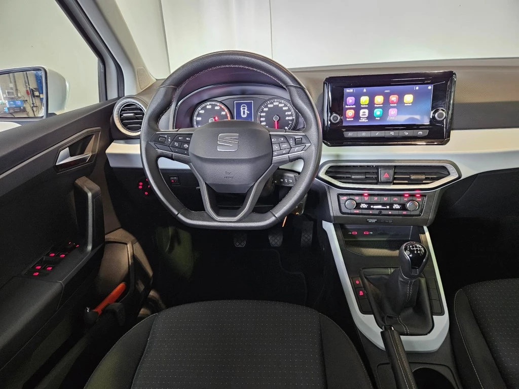 SEAT Arona – foto 25