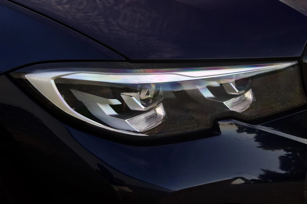BMW 3 Serie – foto 22