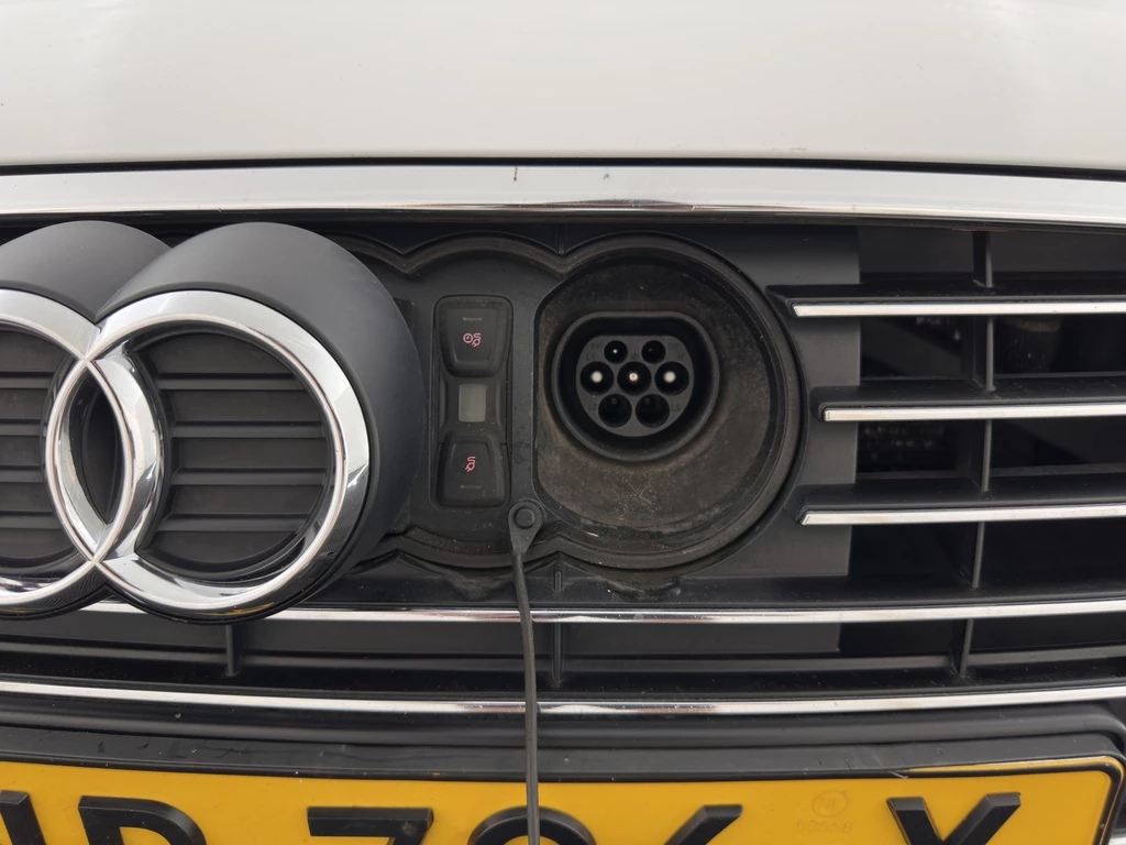 Audi A3 – foto 22