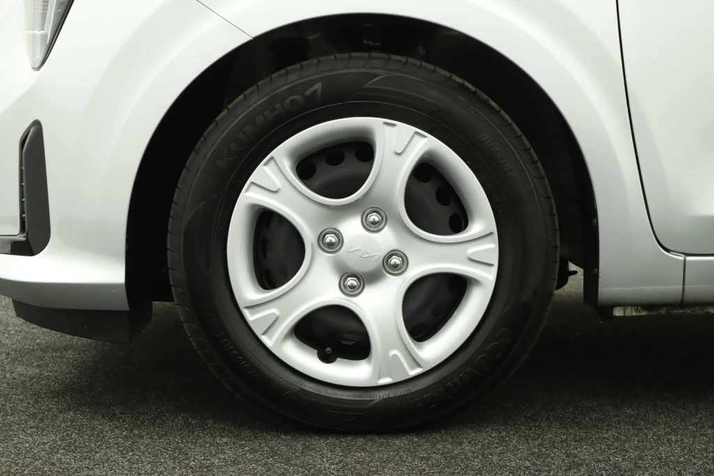 Kia Picanto – foto 17