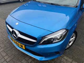 Mercedes-Benz A-Klasse – thumbnail 3