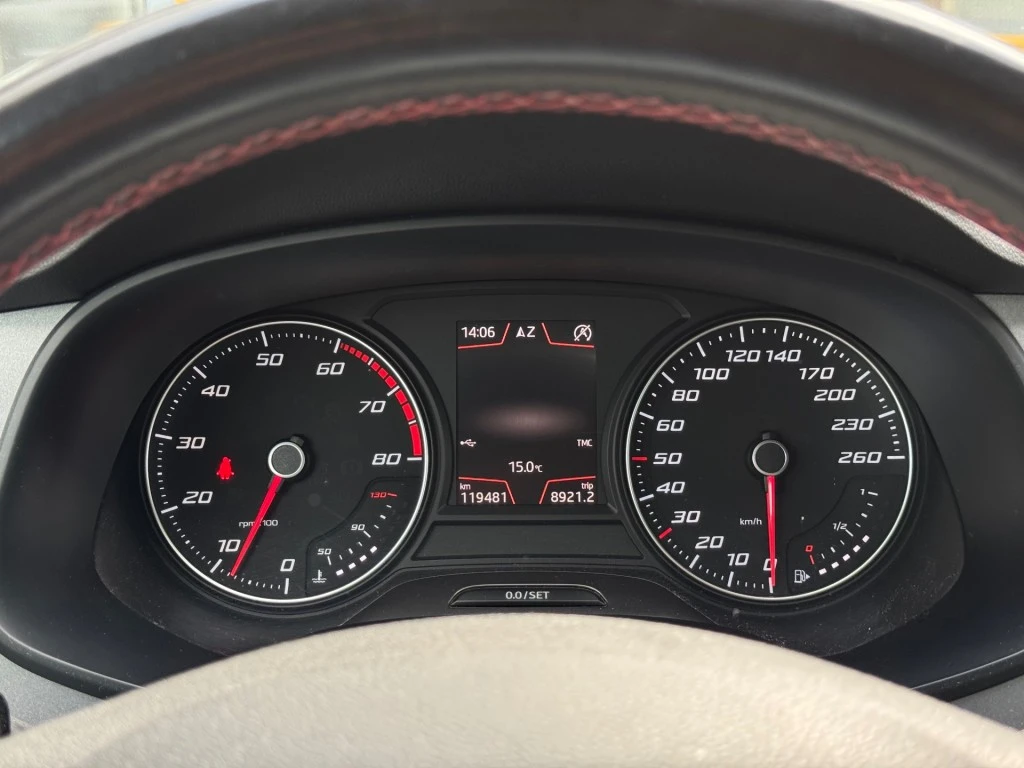 SEAT Leon – foto 7