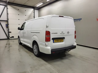 Opel Vivaro – thumbnail 3