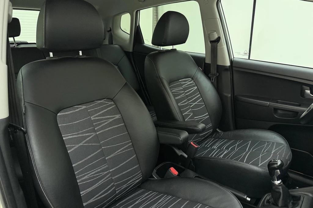 Kia Venga – foto 14