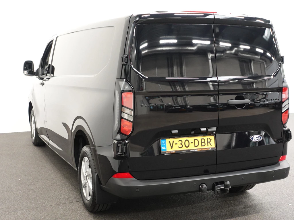 Ford Transit Custom – foto 4