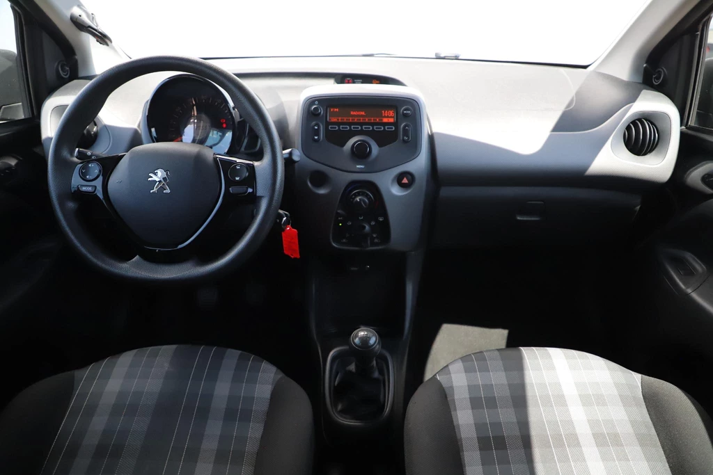Peugeot 108 – foto 9