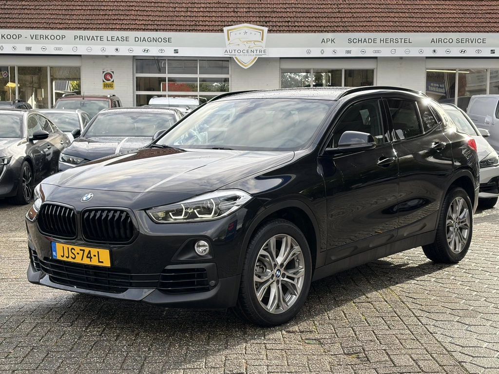 BMW X2 – foto 2