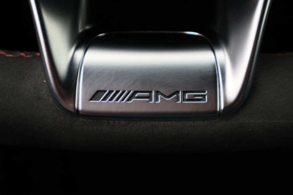 Mercedes-Benz CLA – foto 46