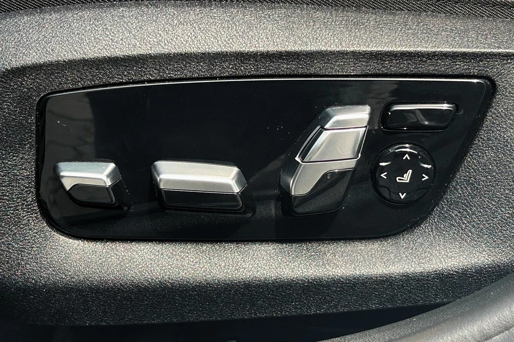BMW 5 Serie – foto 8