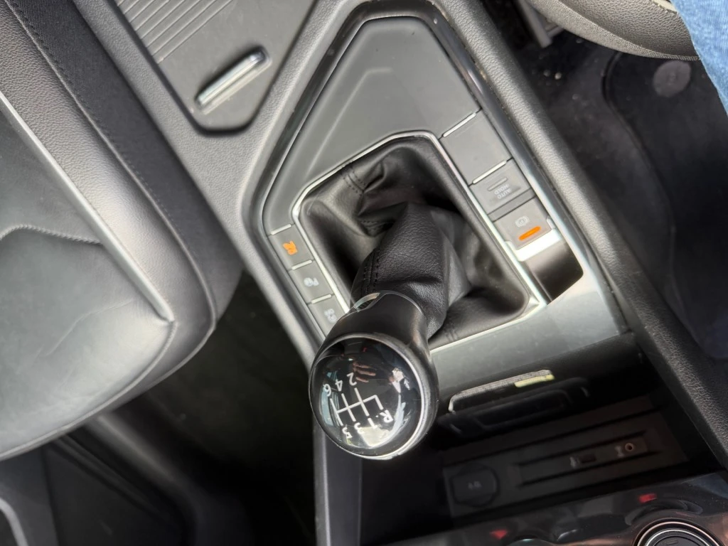 Volkswagen Tiguan – foto 34