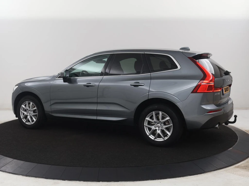 Volvo XC60 – foto 2