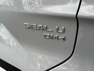 BYD SEAL U – thumbnail 11
