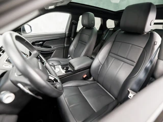 Land Rover Range Rover Evoque – thumbnail 16
