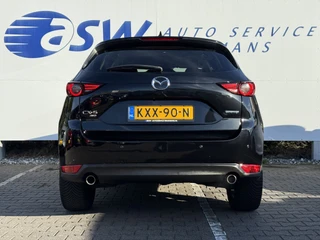 Mazda CX-5 – thumbnail 4