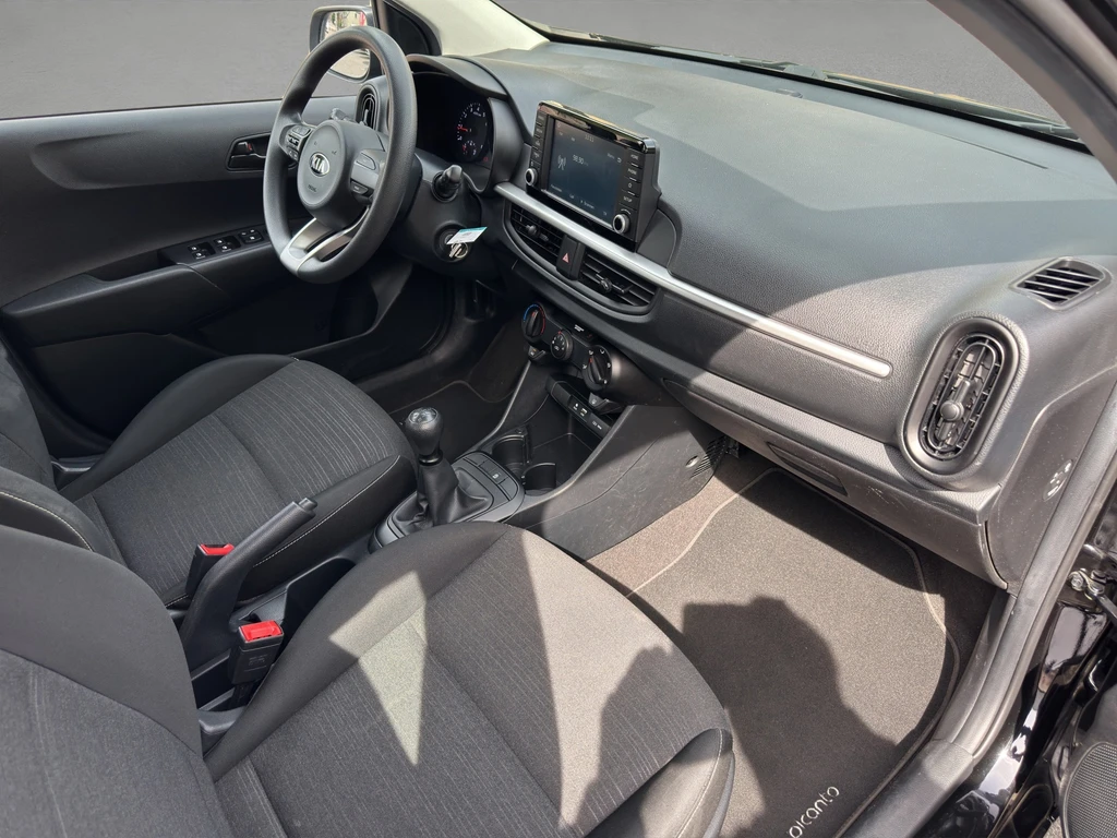 Kia Picanto – foto 26
