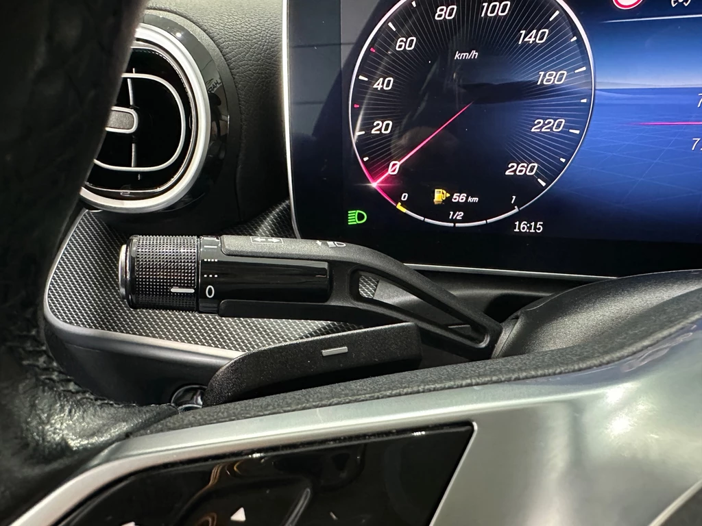Mercedes-Benz C-Klasse – foto 24