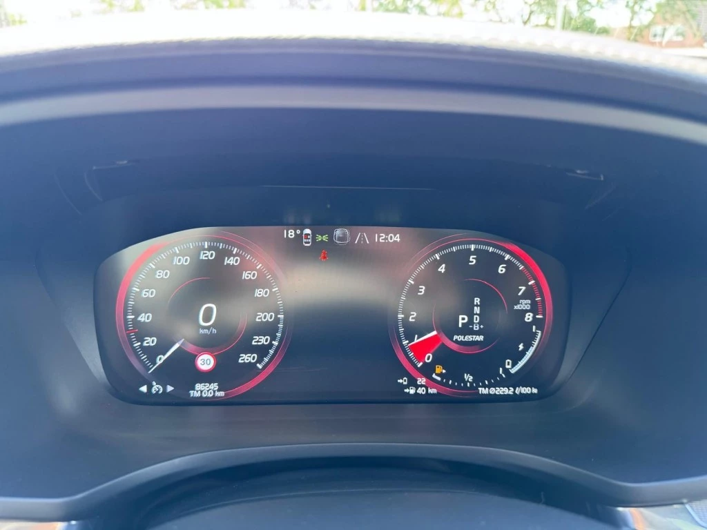 Volvo V60 – foto 41