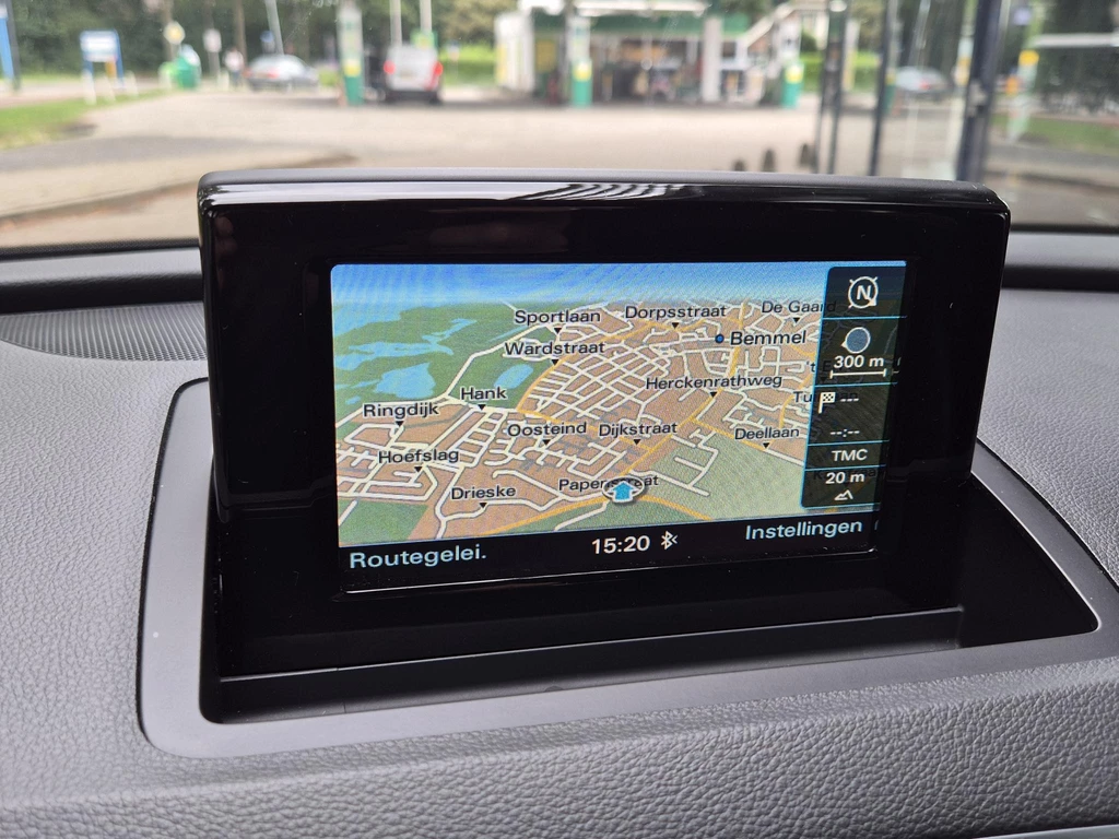Audi Q3 – foto 21