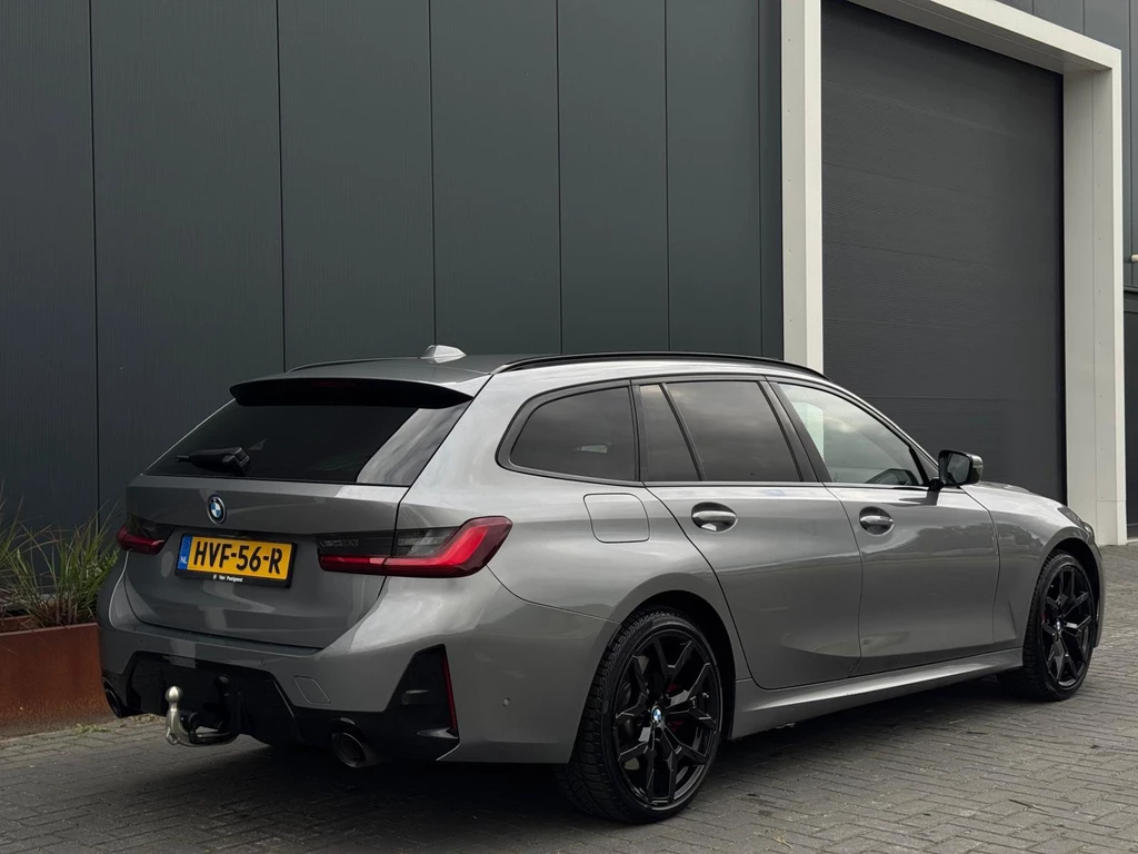 BMW 3 Serie – foto 11