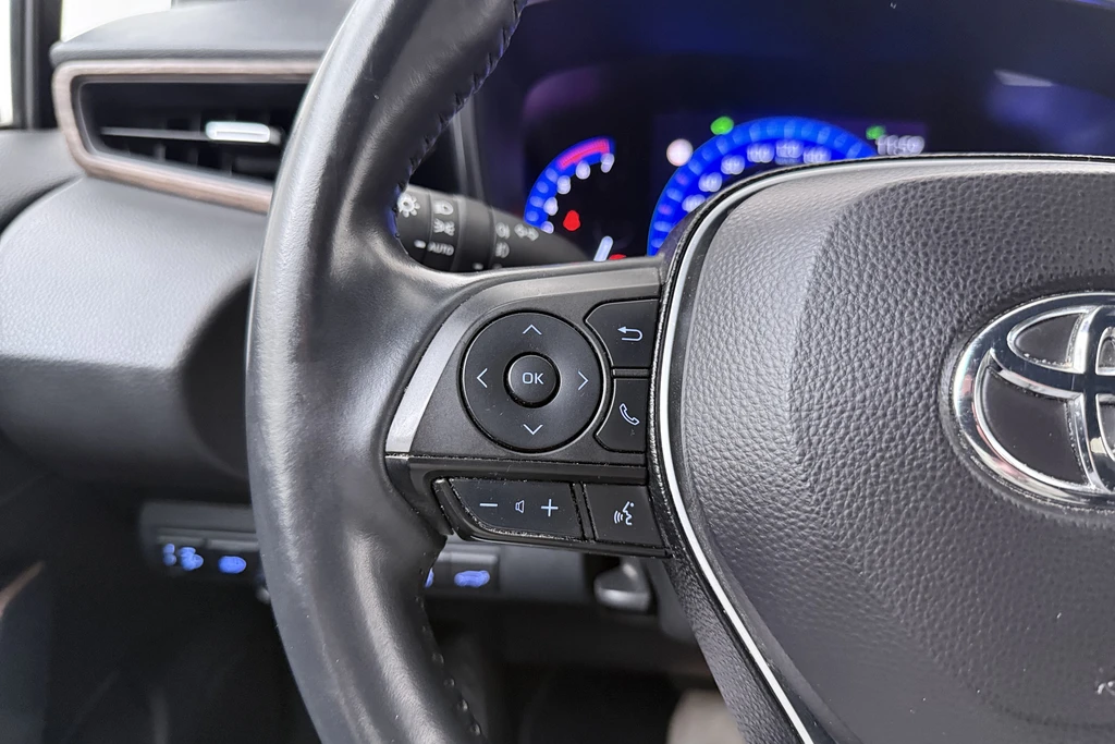 Toyota Corolla Touring Sports – foto 17