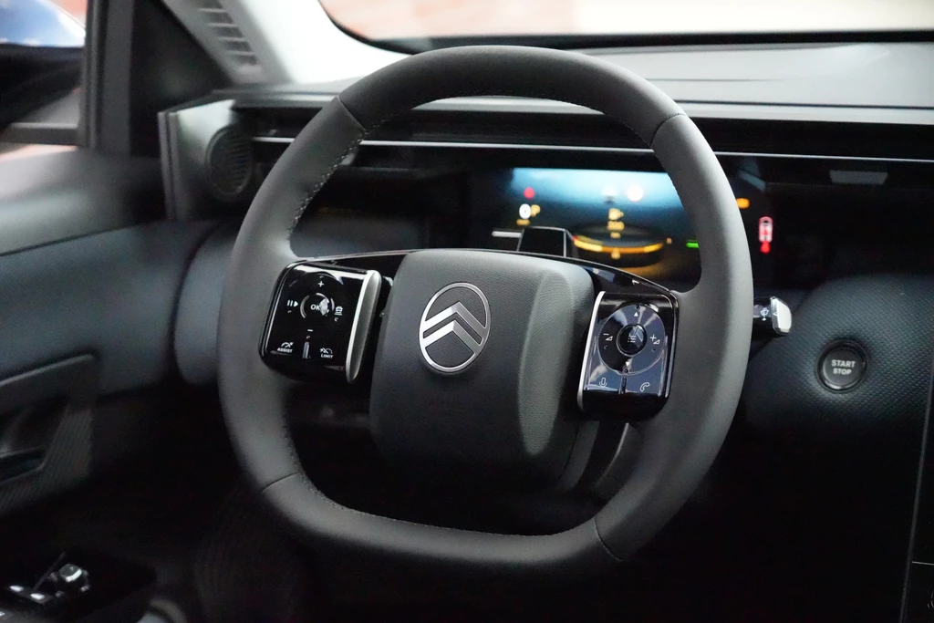 Citroën C5 Aircross – foto 8