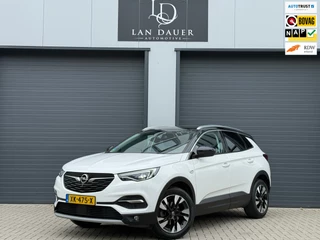 Opel Grandland X – thumbnail 1