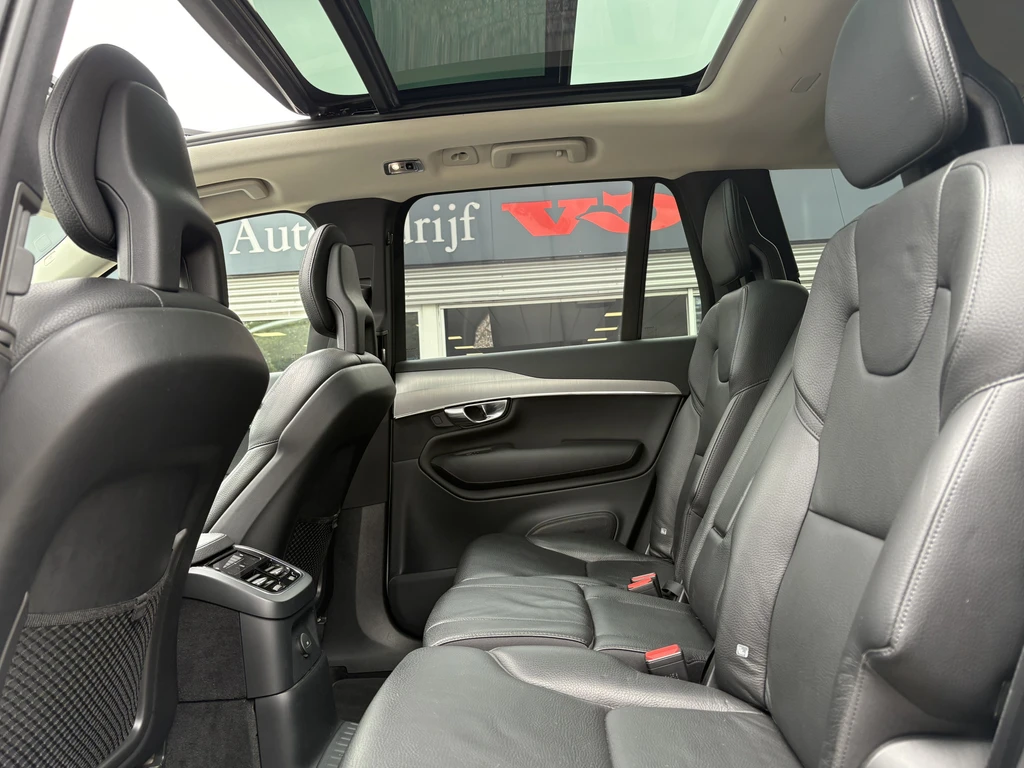 Volvo XC90 – foto 10