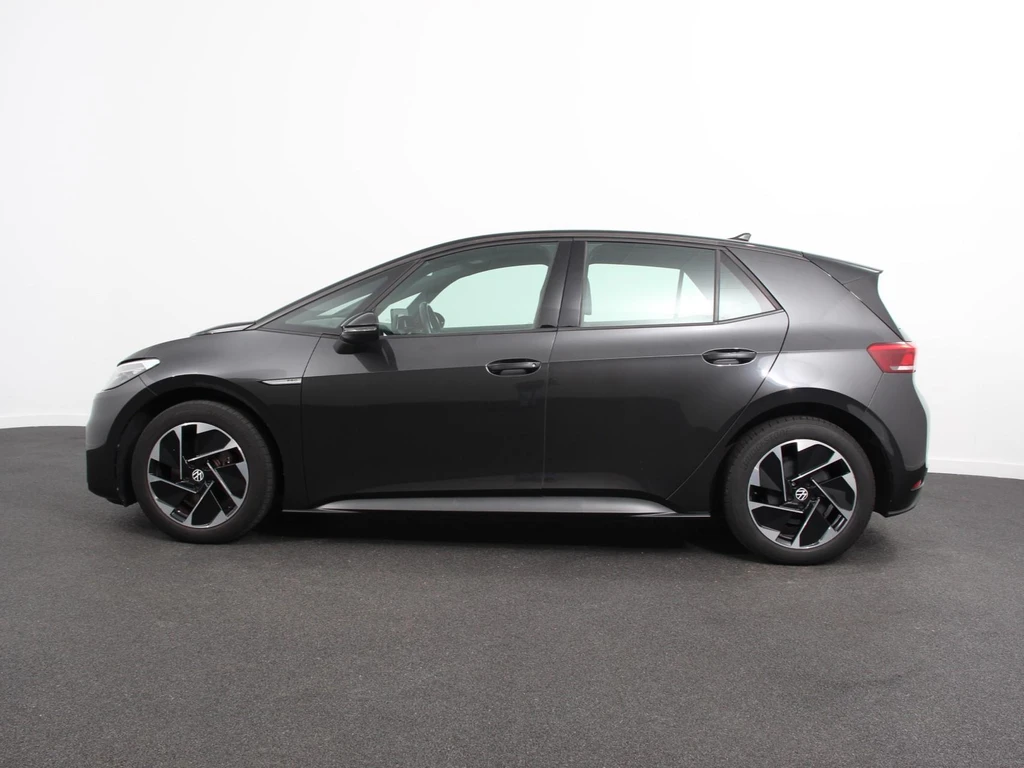 Volkswagen ID.3 – foto 2