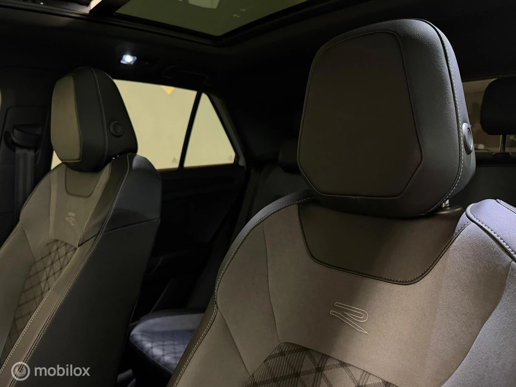 Volkswagen T-Roc – foto 32