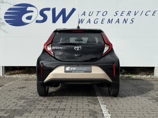Toyota Aygo – thumbnail 5