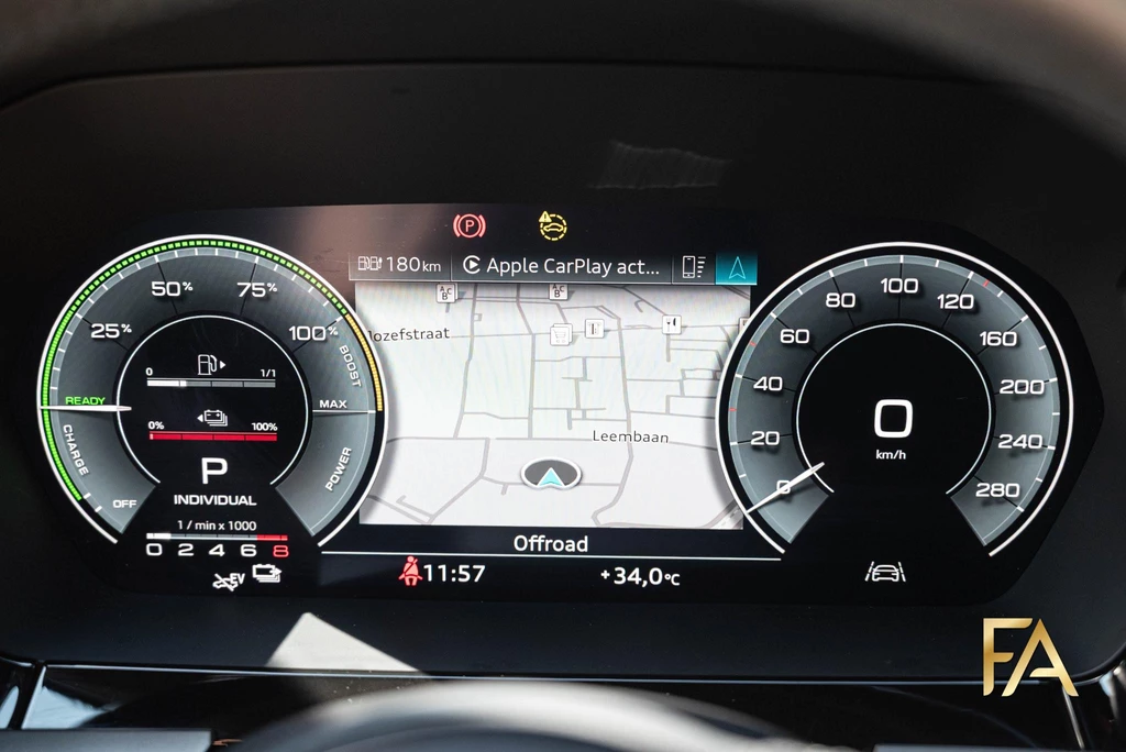 Audi A3 – foto 15