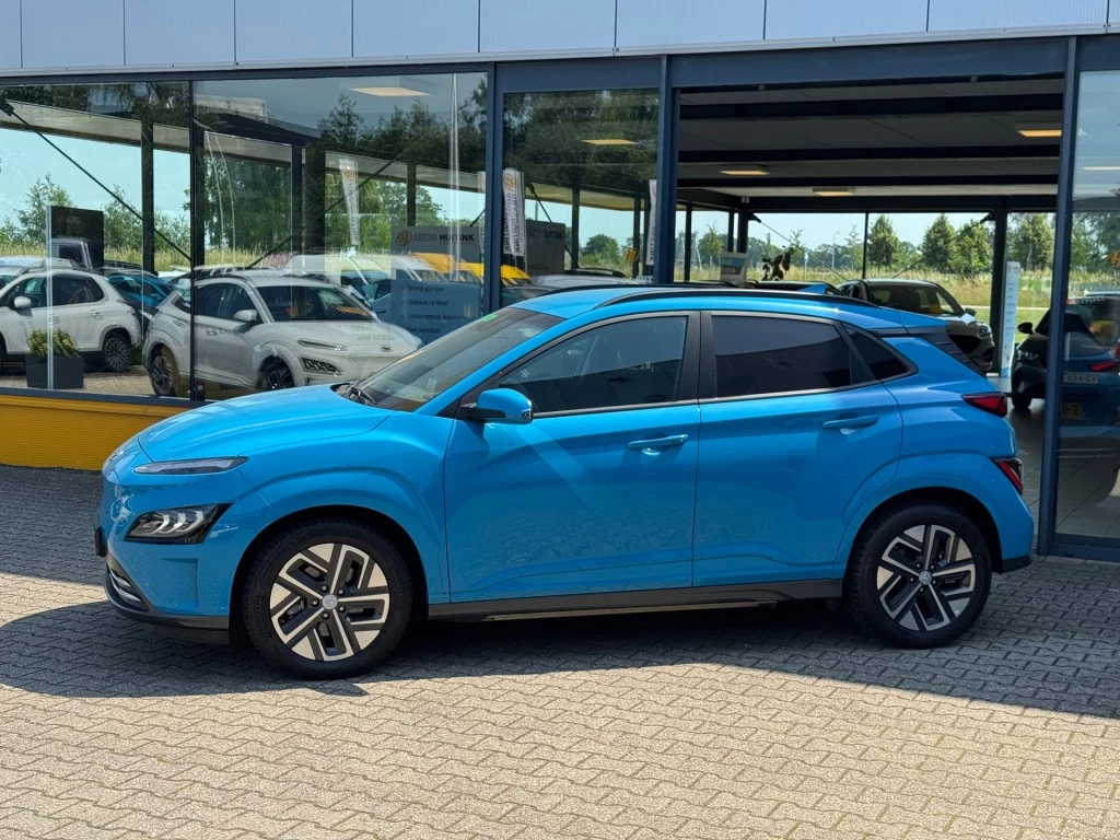 Hyundai Kona – foto 2