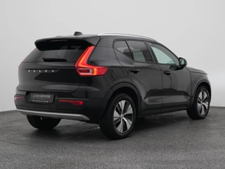 Volvo XC40 – thumbnail 9
