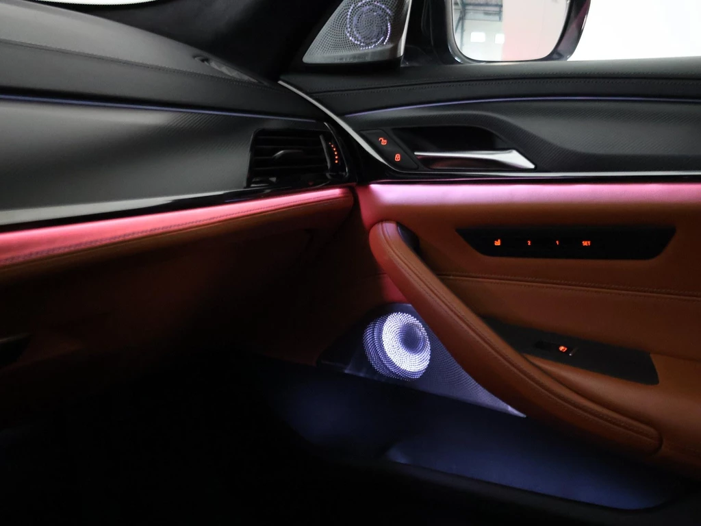 BMW M5 – foto 48