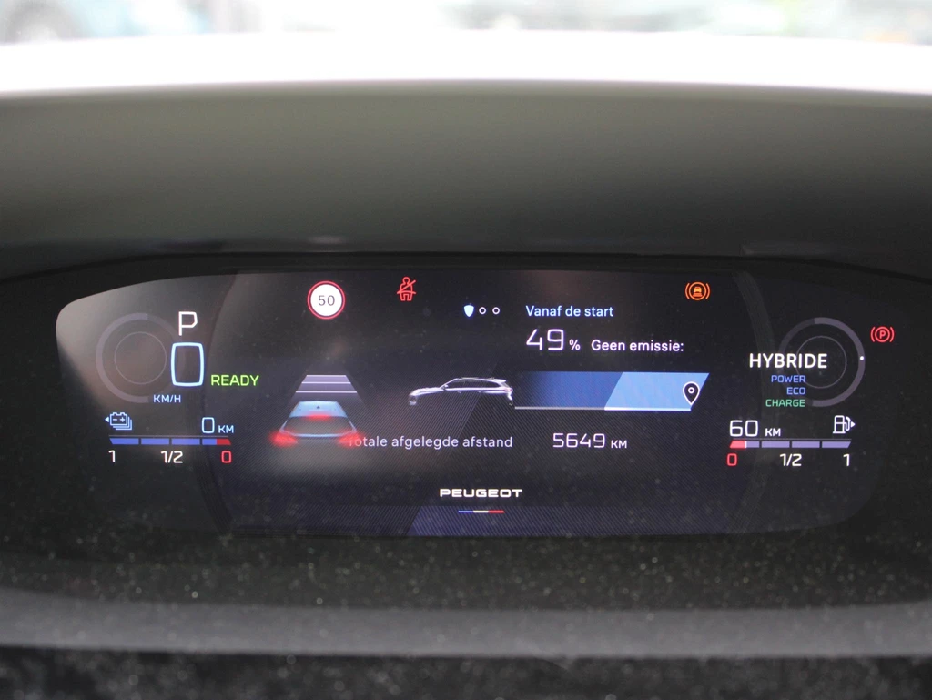 Peugeot 308 – foto 15
