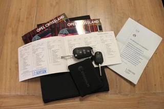 Opel Crossland – thumbnail 44