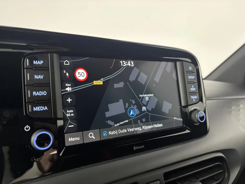 Hyundai i10 – foto 23